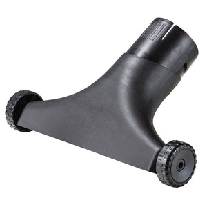 BOCCHETTA LARGA  CON RUOTE MAKITA PER DUB187 - GB00000165