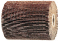 RULLO ABRASIVO MAKITA 100X120mm GRANA 40 - P-01127