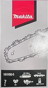 CATENA MAKITA PER BARRE DA 45CM