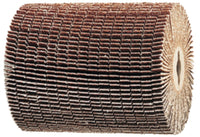 RULLO ABRASIVO MAKITA 100X120mm GRANA 80 - P-01155