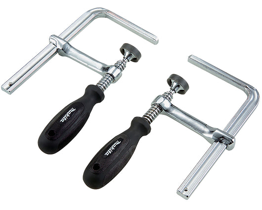 Coppia morsetti MAKITA per binario guida - 194385-5