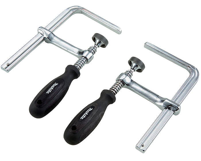 Coppia morsetti MAKITA per binario guida - 194385-5