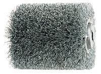 RULLO IN ACCIAIO MAKITA PER LEVIGATRICE -  P-04400