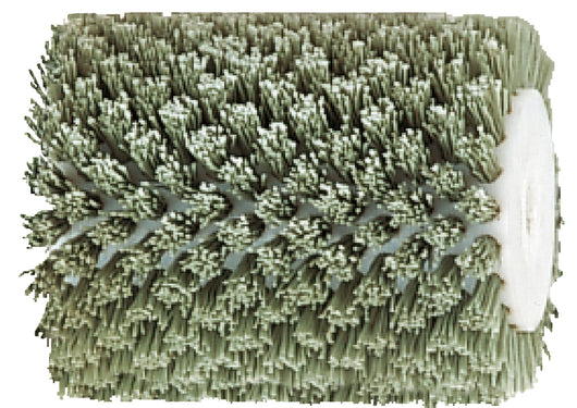 RULLO IN NYLON  MAKITA 100X120mm CARBURO DI SILICIO GRANA 60 - P-04422