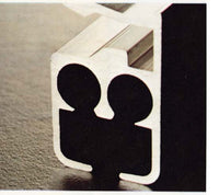 stanley profilo confezione st61 cm.150x25 cod:ferx.15917