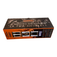 PANTALONI TECNICI DA LAVORO XL