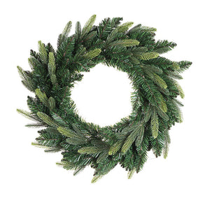 Corona di Natale Ghirlanda Decorazioni Natalizie Ornamenti Porta Ø 60 80 Falcade Dimensioni: Ø 60 cm