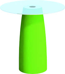 TABLE BREAK CROMIA BY MONACIS VARI COLORI