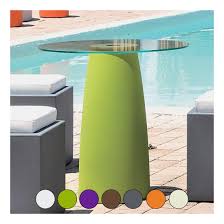 TABLE BREAK CROMIA BY MONACIS VARI COLORI