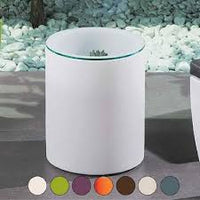 TABLE RELAX CROMIA BY MONACIS ALTO 50 CM VARI COLORI