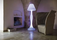 LAMPADA LED BRIGHT LAMP EVA E27 h 180 cm