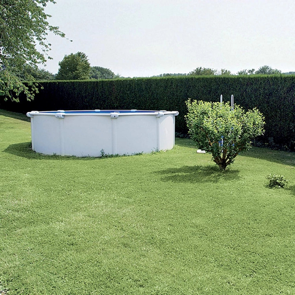 Telo Di Protezione In Polietilene Per Piscine Rotonde 5.20m - PRBP140R52