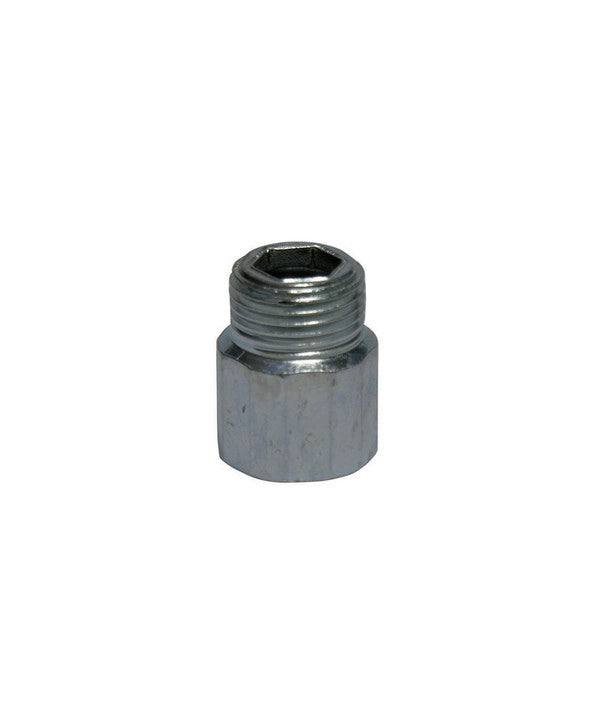 PROLUNGA M.F. IN ACCIAIO 3/4 x 20 mm