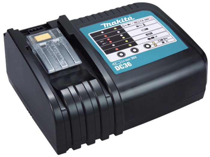 Caricabatterie Li-ion 36V MAKITA