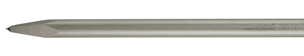 SCALPELLO A PUNTA SDS-MAX,  LUNGO 400mm - P-16243