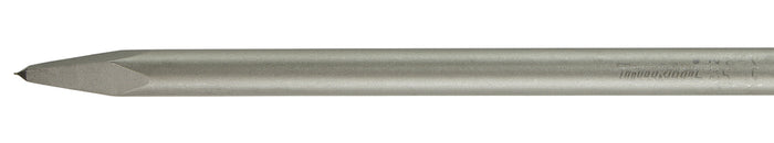 SCALPELLO A PUNTA SDS-MAX,  LUNGO 400mm - P-16243