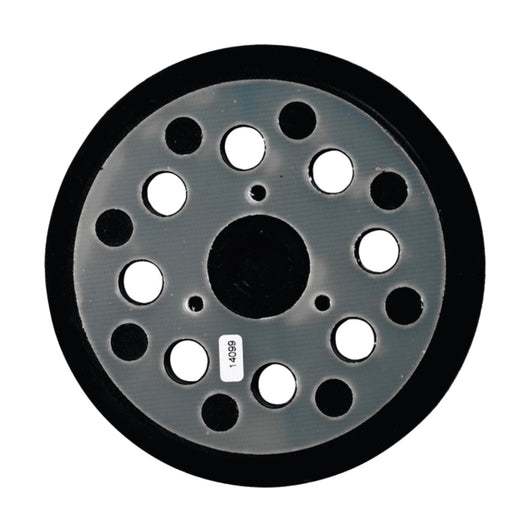 PLATORELLO MAKITA 125mm