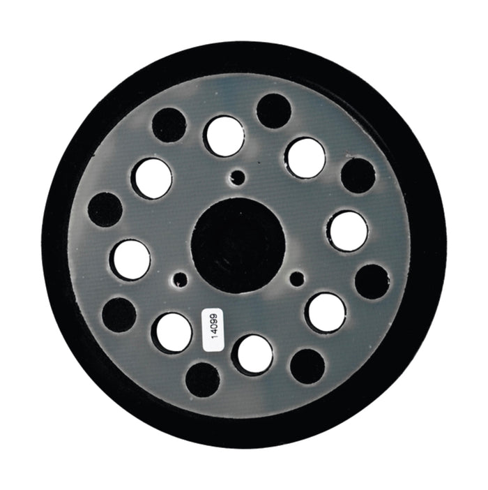 PLATORELLO MAKITA 125mm