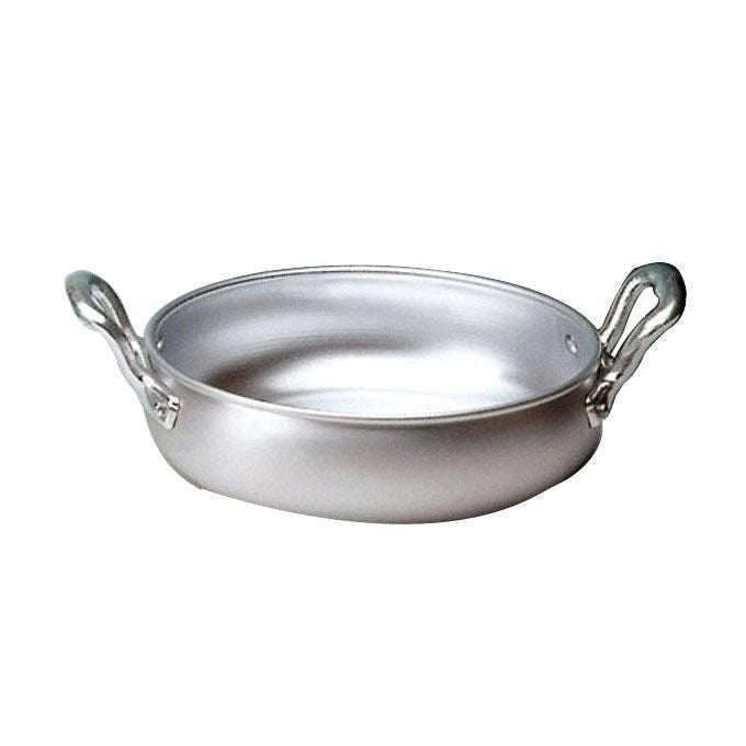 Ottinetti Casseruola 2 Manici Ligure Cm 28