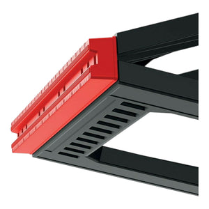 CAVALLETTO DA LAVORO PIEGHEVOLE KISTENBERG