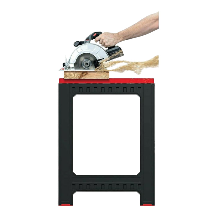 CAVALLETTO DA LAVORO PIEGHEVOLE KISTENBERG