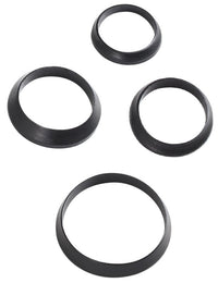 guarnizione conica per canotti gr.26 cod:ferx.15943