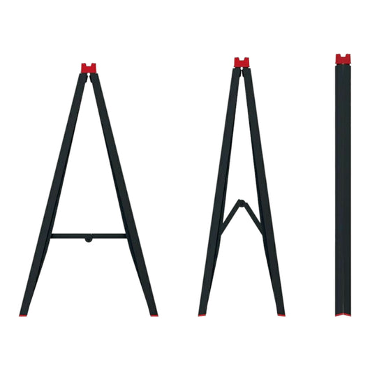 CAVALLETTO DA LAVORO PIEGHEVOLE KISTENBERG