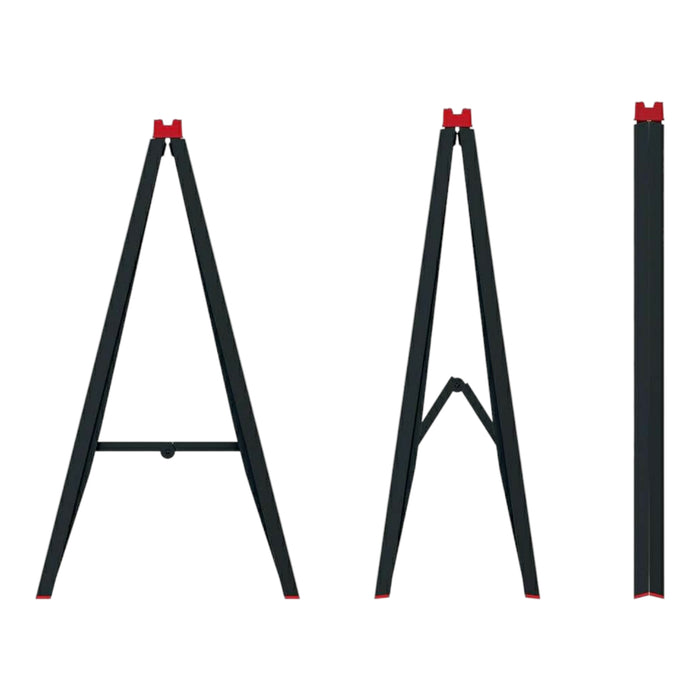 CAVALLETTO DA LAVORO PIEGHEVOLE KISTENBERG