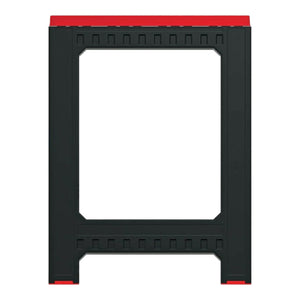 CAVALLETTO DA LAVORO PIEGHEVOLE KISTENBERG