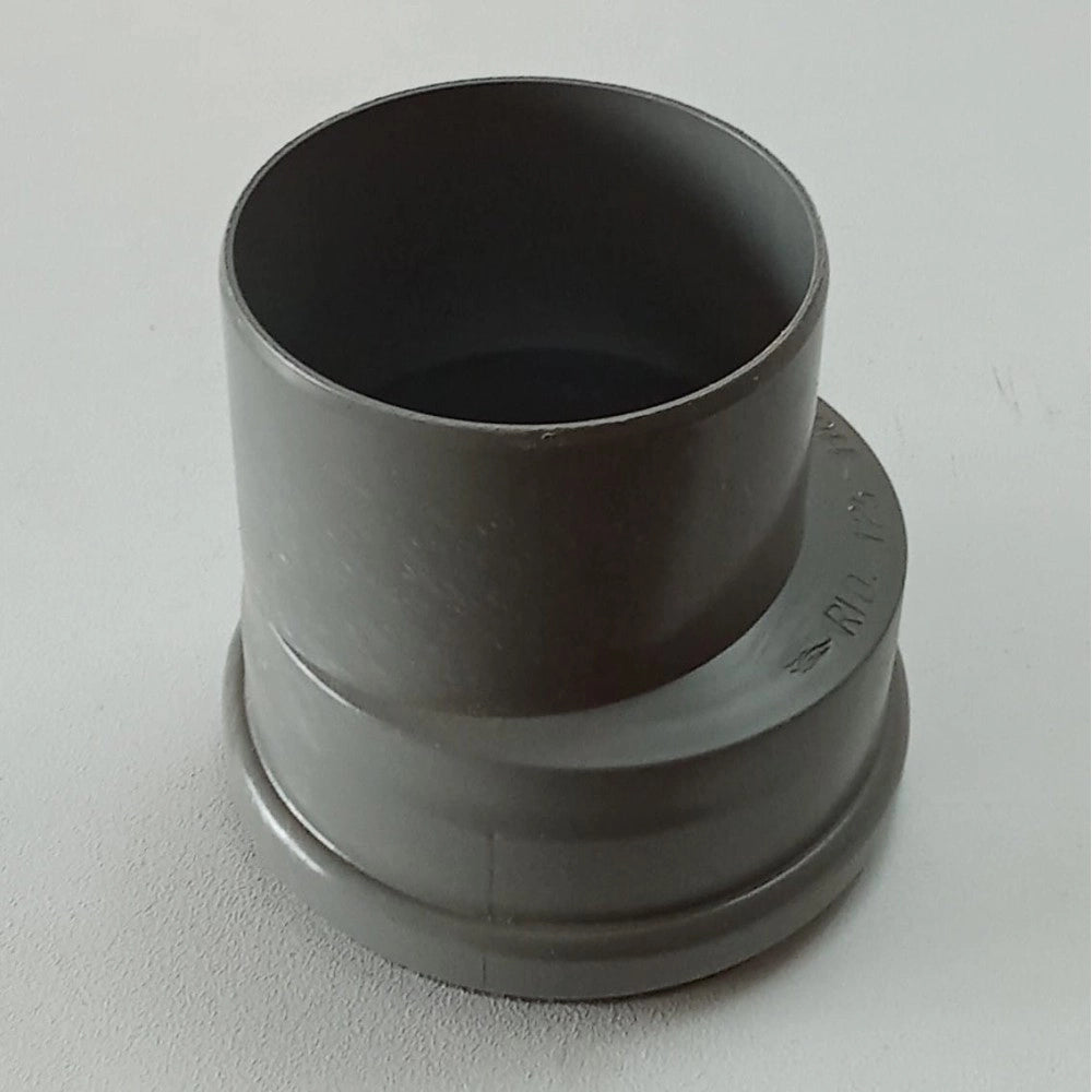 Riduzione f 125 x m 110mm raccordo con guarnizione