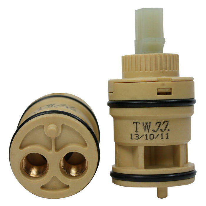 serie young cartuccia mm. 35 x lavabo/bidet/lavello cod:ferx.15946