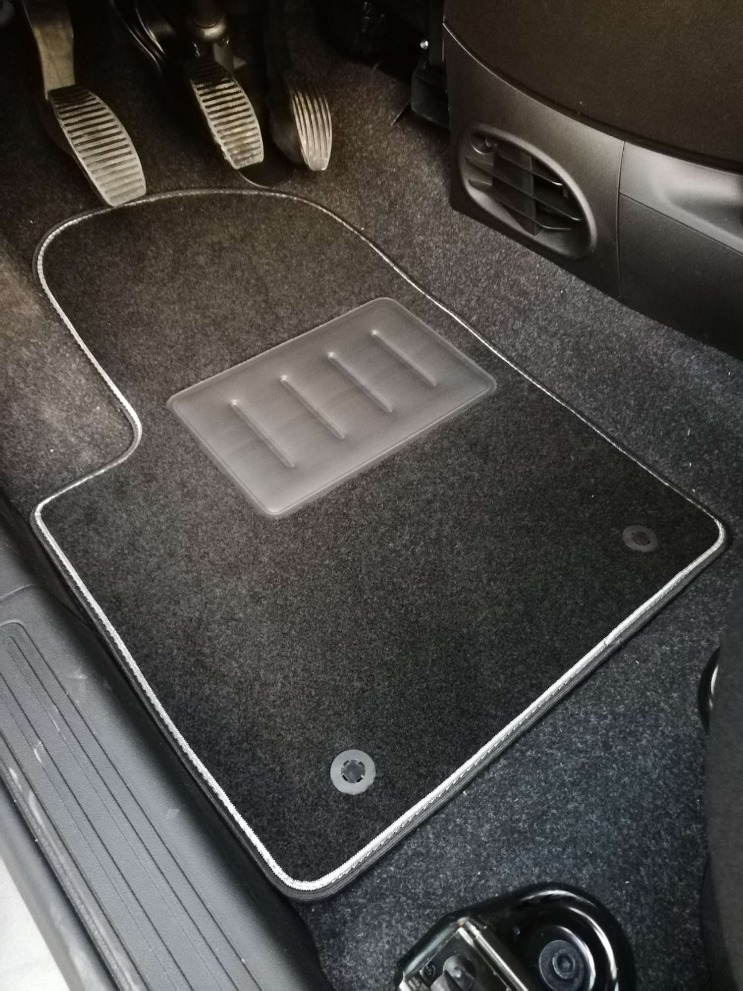 SPRINT00002 , Fiat 500 - 500 Restyling dal 2007-2020, Fiat 500C - 500C Restyling dal 2009-2020, (4 Fix FL)