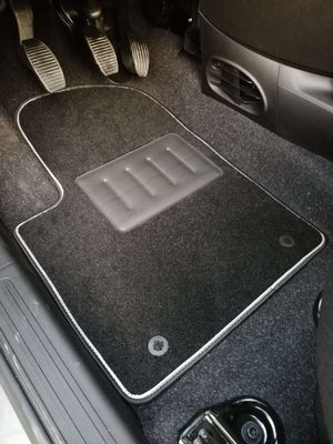 SPRINT00002 , Fiat 500 - 500 Restyling dal 2007-2020, Fiat 500C - 500C Restyling dal 2009-2020, (4 Fix FL)