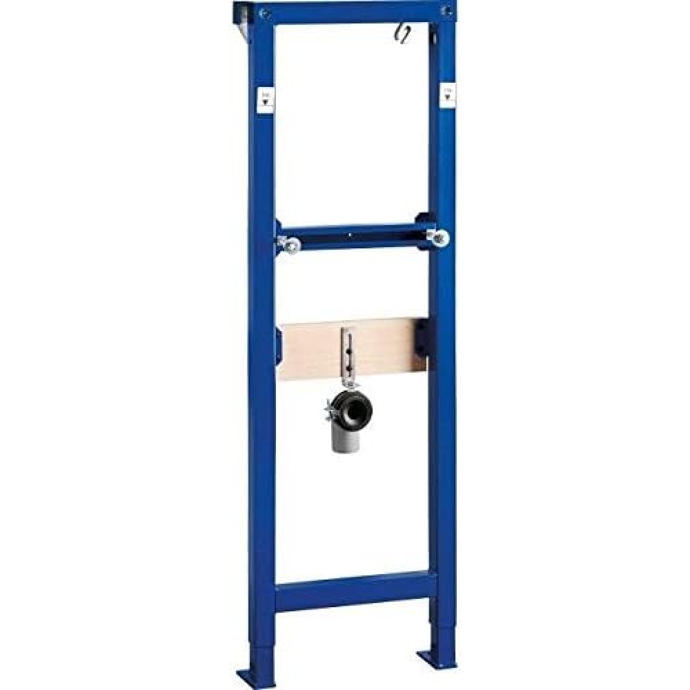 Telaio duplo lavabo duplo wt 380 fluidmaster 8050452721