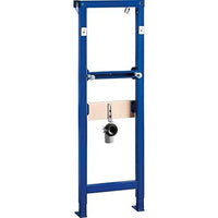 Telaio duplo lavabo duplo wt 380 fluidmaster 8050452721