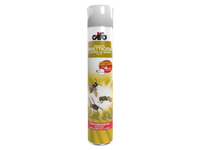 Insetticida spray vespe e calabroni Vesphorin Cifo 750ml schiumogeno