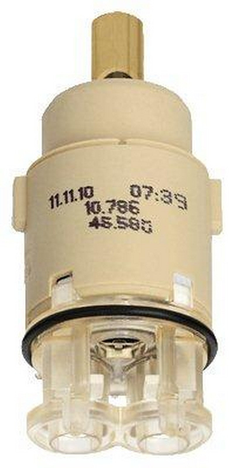 grohe cartuccia 28 mm lavabo bidet bauedge 46580000 cod:ferx.15957