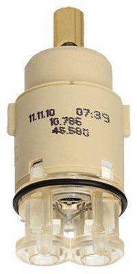 grohe cartuccia 28 mm lavabo bidet bauedge 46580000 cod:ferx.15957