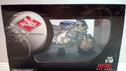 1999 Honda RC 211V [Guiloy 13610], #13, Daijiro Kato, 1:10 Die Cast
