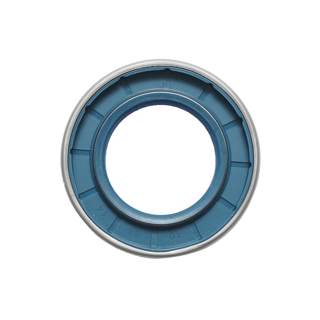 Guarnizione planetaria anteriore Massey Ferguson 40x68x14mm Codice OEM 3429001X1, 12013319B, 3019956X1