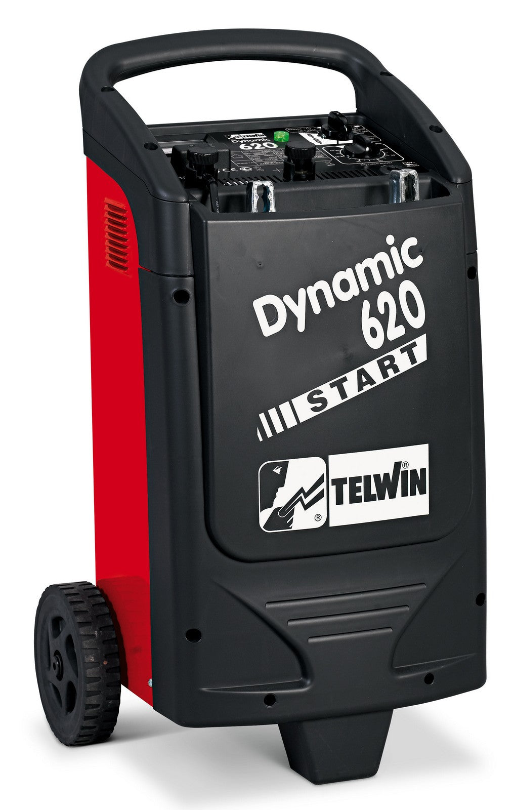 caricabatteria dynamic 620 start cod:ferx.15966