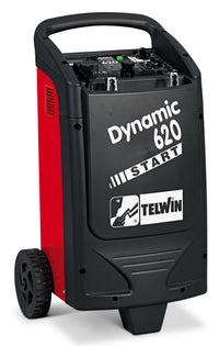 caricabatteria dynamic 620 start cod:ferx.15966