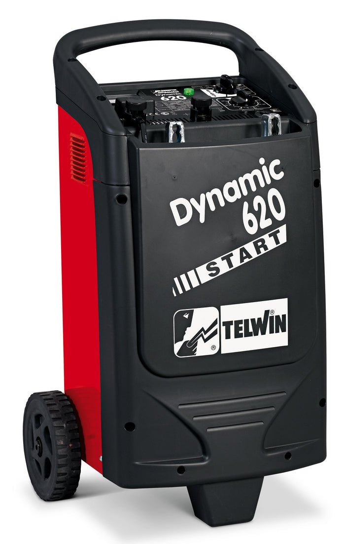 caricabatteria dynamic 620 start cod:ferx.15966