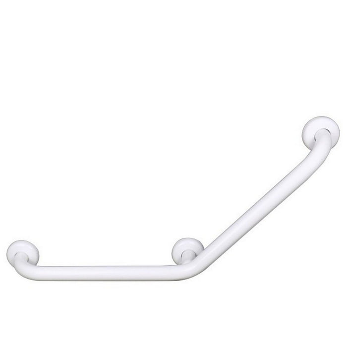 Goman maniglia di sicurezza 45gradi nylon cm. 40x40