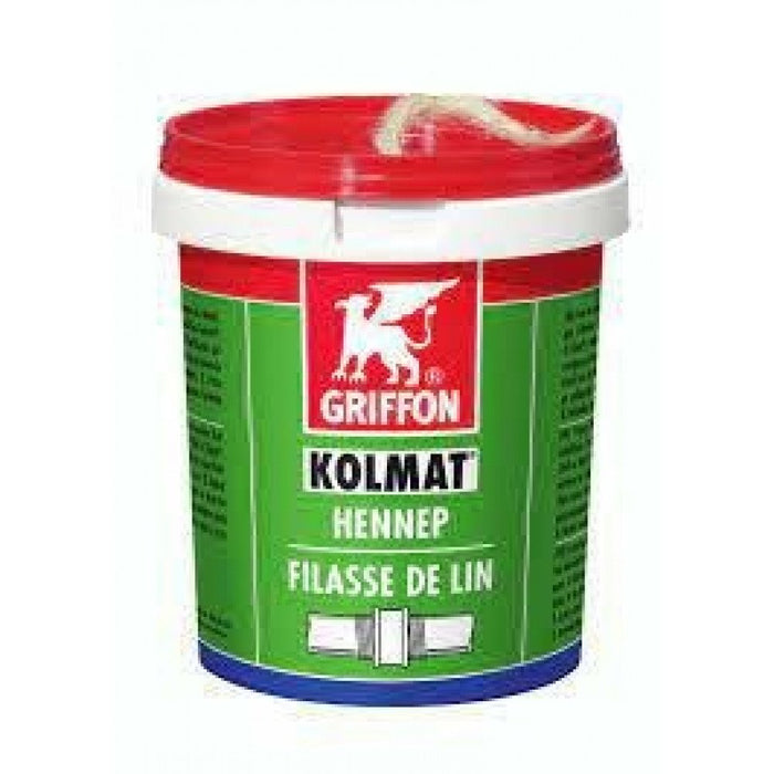 Griffon kolmat fibra di lino dis