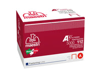 maestri punti art. 112ap (pz.5000) cod:ferx.15971