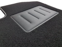 SPRINT04837, Ford S-Max II dal 2015-, Ford Galaxy III 09/2015-, 5 posti, (4 Fix FC2)