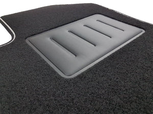 SPRINT04837, Ford S-Max II dal 2015-, Ford Galaxy III 09/2015-, 5 posti, (4 Fix FC2)