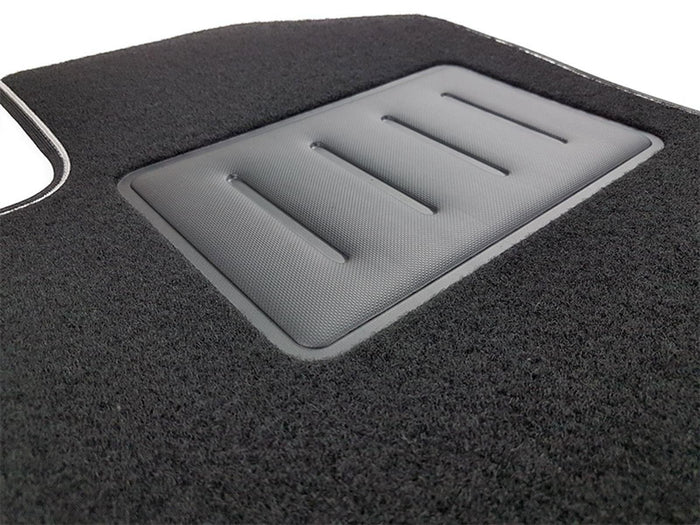 SPRINT04837, Ford S-Max II dal 2015-, Ford Galaxy III 09/2015-, 5 posti, (4 Fix FC2)