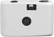 Fotocamera Acquatica 35MM - Herbruikbare - Campo di Focalizzazione 1,2m a Infinito - Progettata Leggera - Fotografia Avventurosa - Profondità Massima 3 Metri